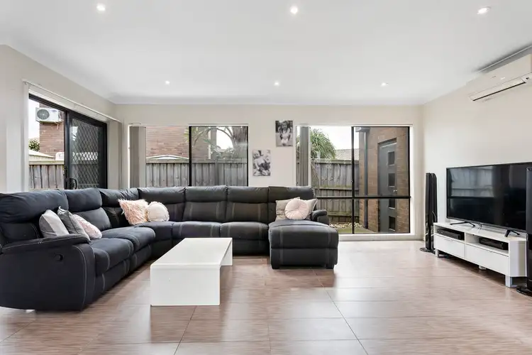 Fifth view of Homely house listing, 4A Plymouth Court, Craigieburn VIC 3064