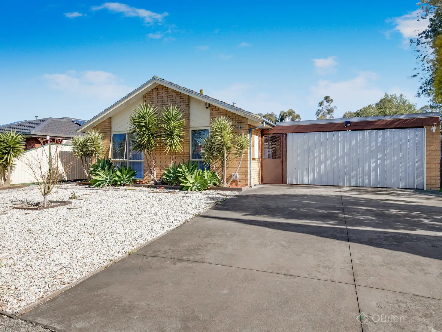Main view of Homely house listing, 14 Heatherlea Crescent, Narre Warren VIC 3805