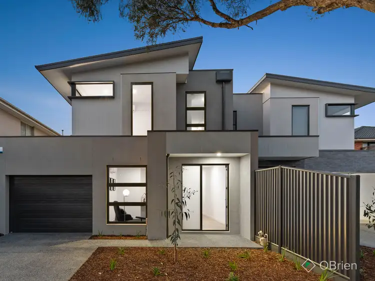 Main view of Homely townhouse listing, 5a Norma Avenue, Cheltenham VIC 3192