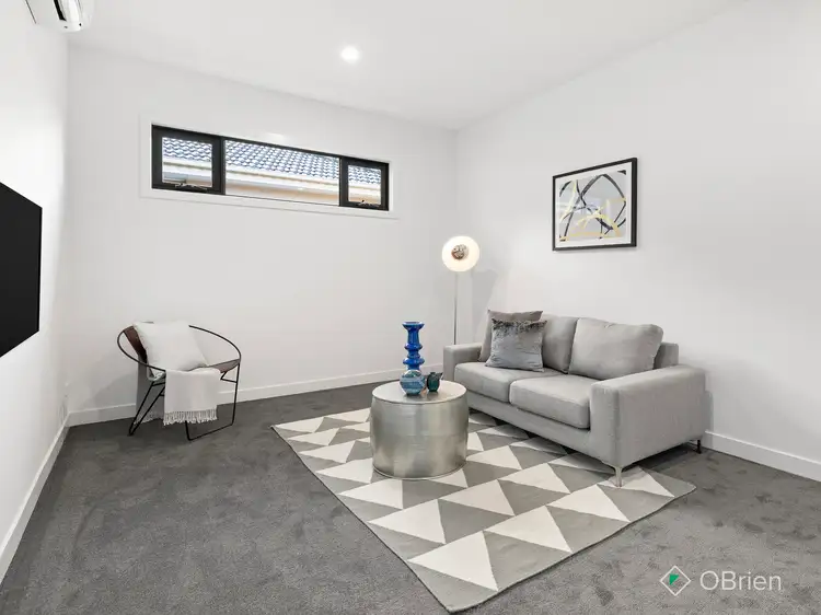 Fourth view of Homely townhouse listing, 5a Norma Avenue, Cheltenham VIC 3192