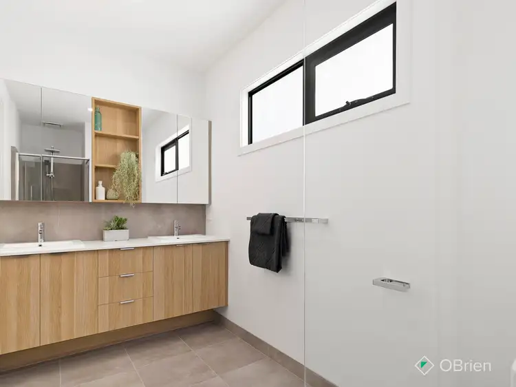 Sixth view of Homely townhouse listing, 5a Norma Avenue, Cheltenham VIC 3192