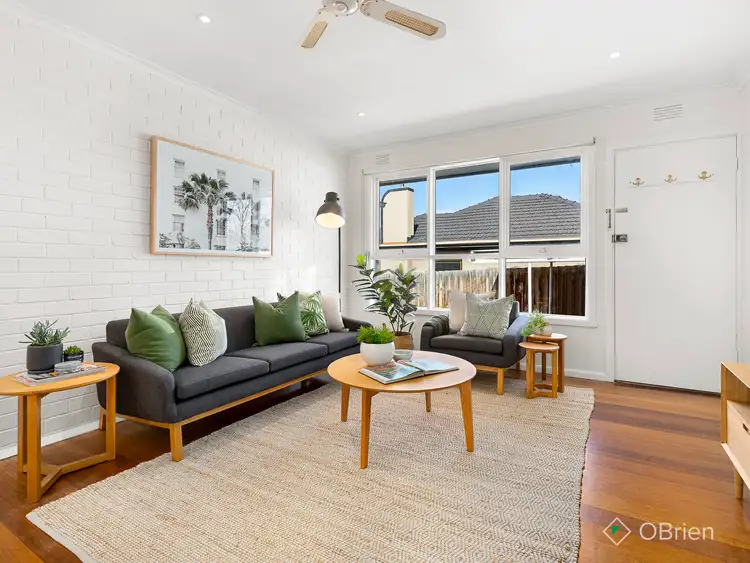 Second view of Homely unit listing, 2/11 Mac Crescent, Parkdale VIC 3195