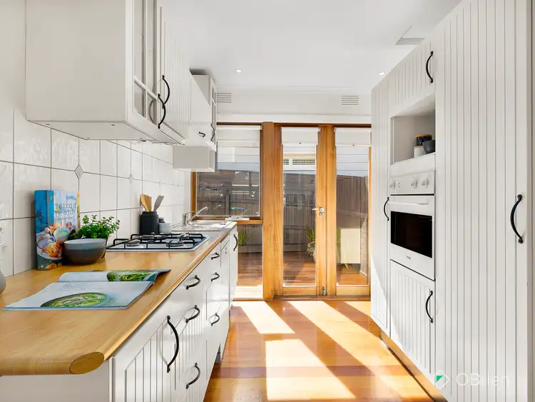 Third view of Homely unit listing, 2/11 Mac Crescent, Parkdale VIC 3195