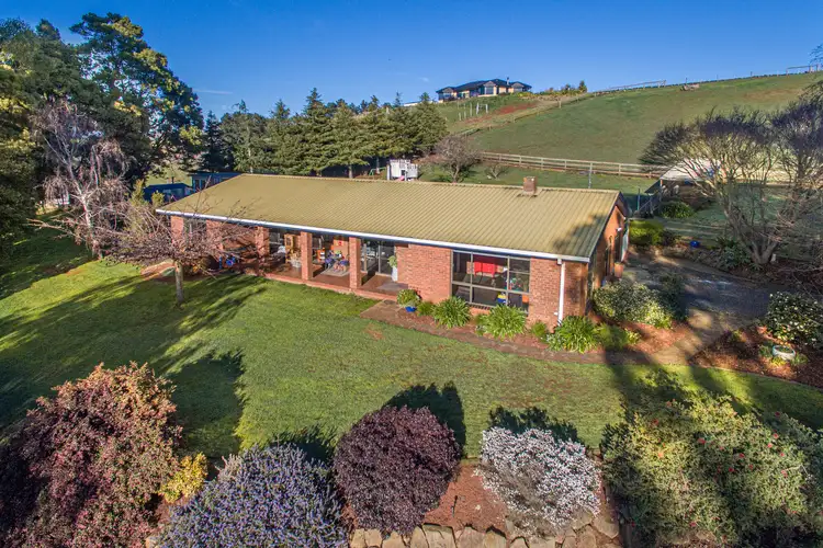 4 Linden Heights, Don TAS 7310