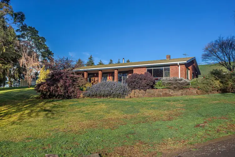 Third view of Homely house listing, 4 Linden Heights, Don TAS 7310