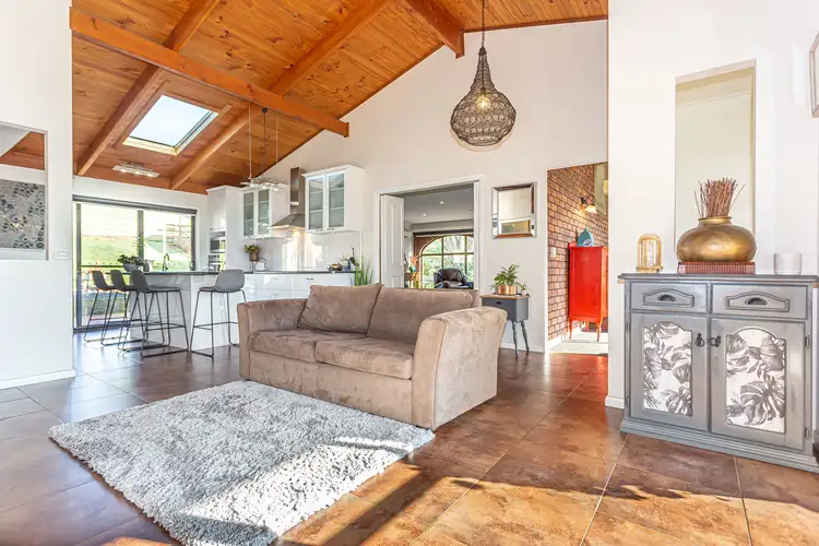 Fifth view of Homely house listing, 4 Linden Heights, Don TAS 7310