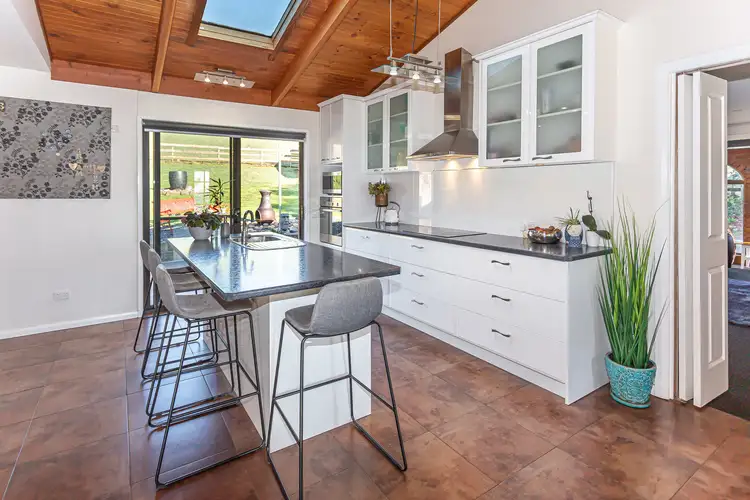 Sixth view of Homely house listing, 4 Linden Heights, Don TAS 7310