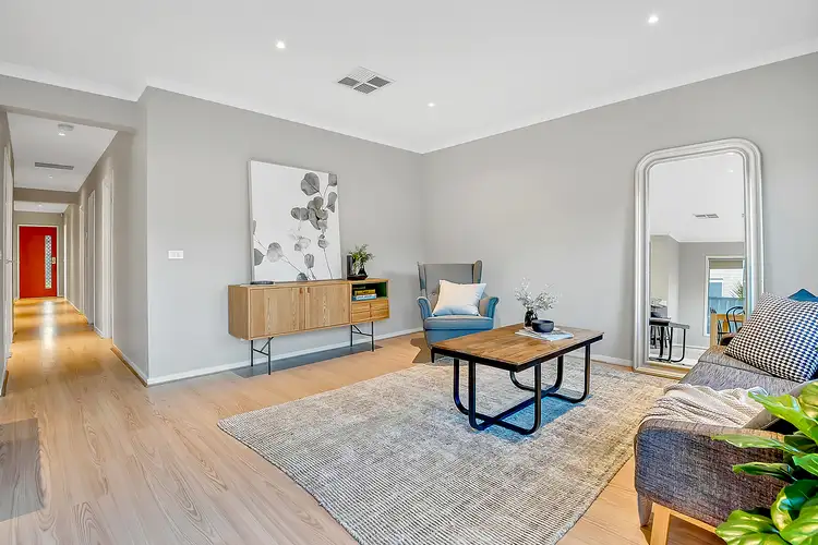 Sixth view of Homely house listing, 6 Millicent Drive, Craigieburn VIC 3064