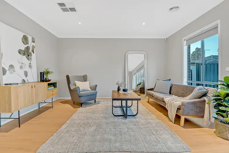 Seventh view of Homely house listing, 6 Millicent Drive, Craigieburn VIC 3064