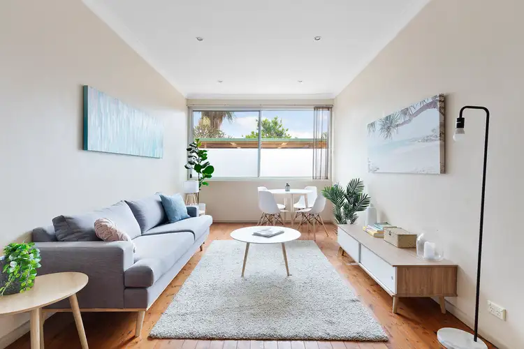 Main view of Homely apartment listing, 2/10-12 Golf Parade, Manly NSW 2095