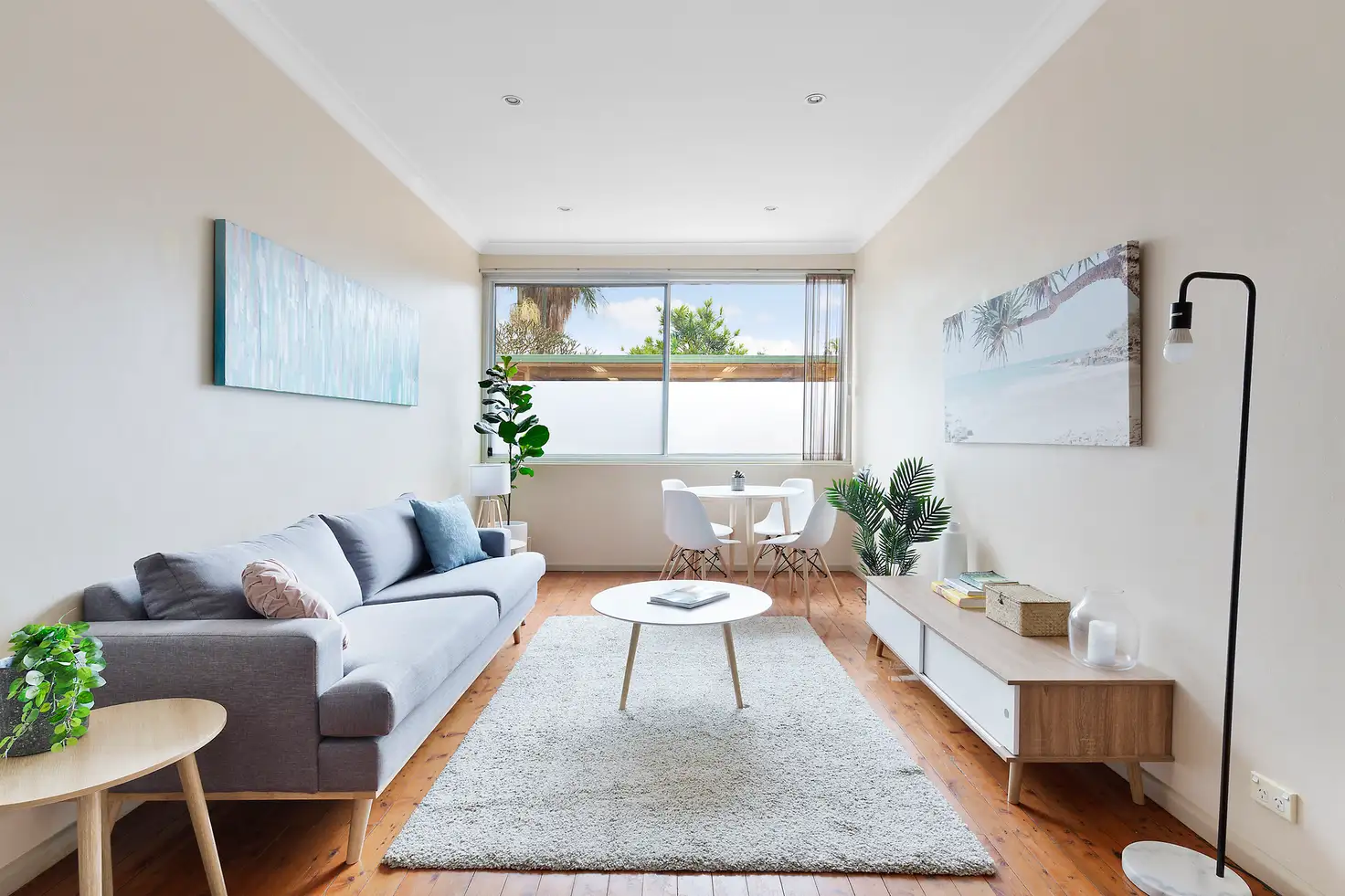 Main view of Homely apartment listing, 2/10-12 Golf Parade, Manly NSW 2095