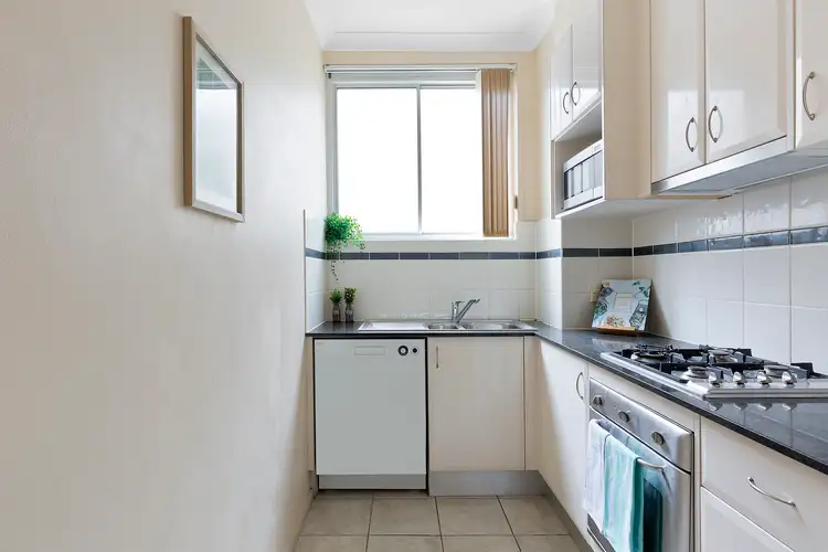 Second view of Homely apartment listing, 2/10-12 Golf Parade, Manly NSW 2095