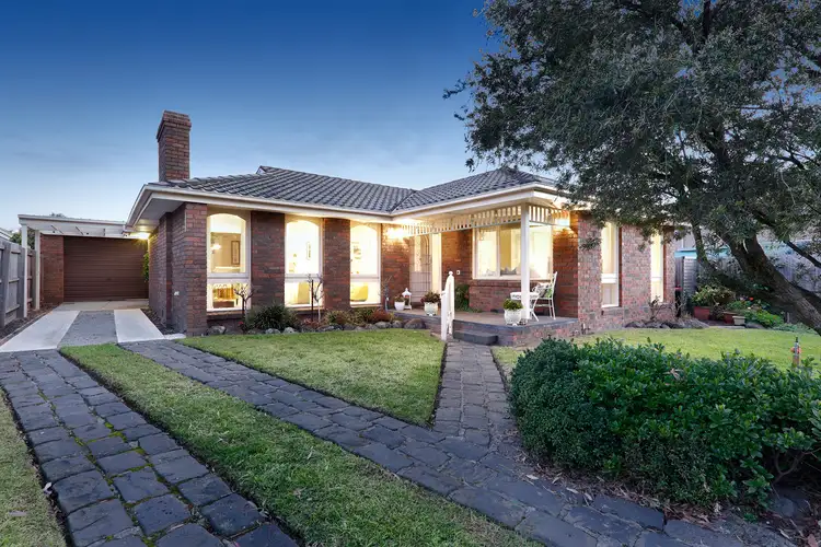 8 Tilney Close, Mulgrave VIC 3170