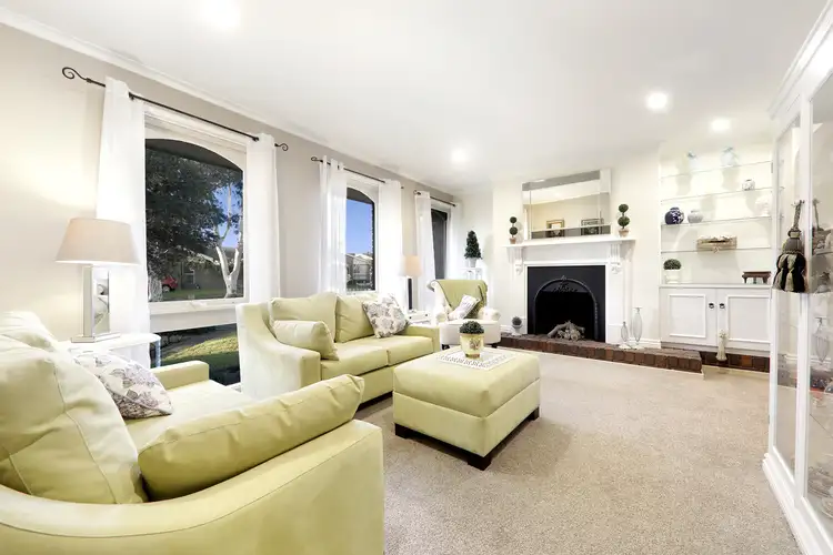 Fifth view of Homely house listing, 8 Tilney Close, Mulgrave VIC 3170