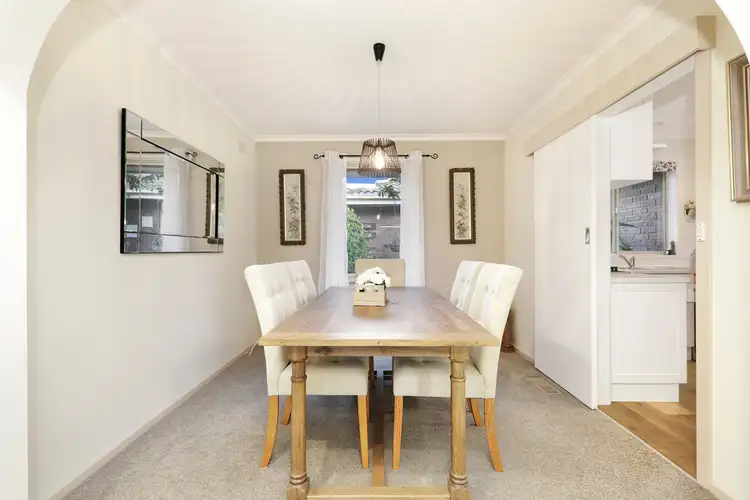 Sixth view of Homely house listing, 8 Tilney Close, Mulgrave VIC 3170