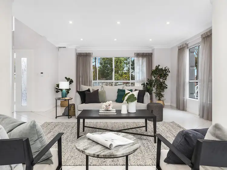 Second view of Homely house listing, 191 Stuart Street, Blakehurst NSW 2221