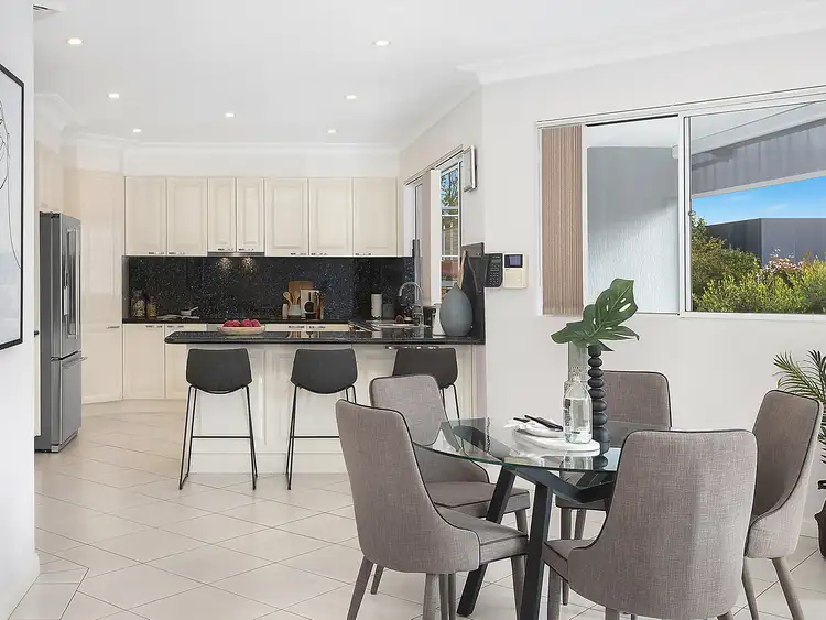 Fourth view of Homely house listing, 191 Stuart Street, Blakehurst NSW 2221