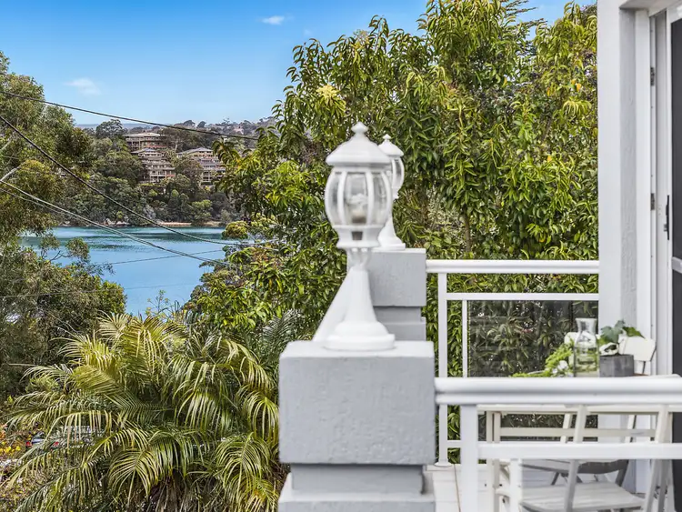 Fifth view of Homely house listing, 191 Stuart Street, Blakehurst NSW 2221