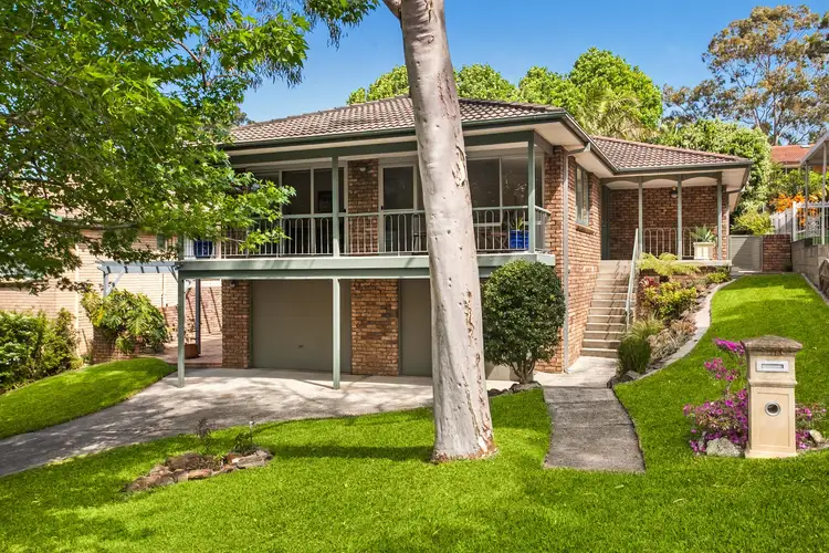11 Blanchard Crescent, Balgownie NSW 2519