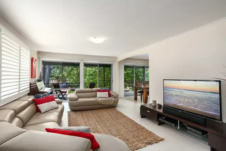 Second view of Homely house listing, 11 Blanchard Crescent, Balgownie NSW 2519