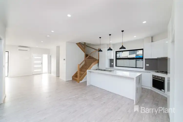 Third view of Homely unit listing, 1/10 Pyalong Crescent, Dallas VIC 3047