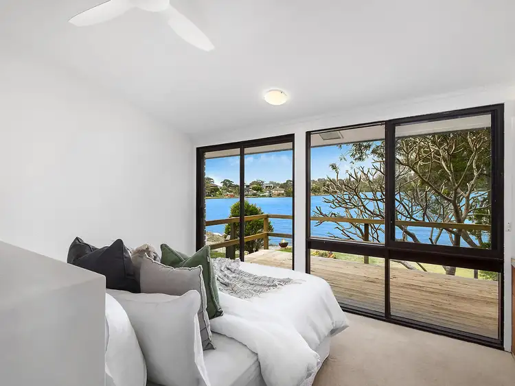 Fifth view of Homely house listing, 62 Como Road, Oyster Bay NSW 2225