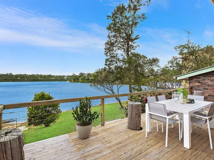 Sixth view of Homely house listing, 62 Como Road, Oyster Bay NSW 2225