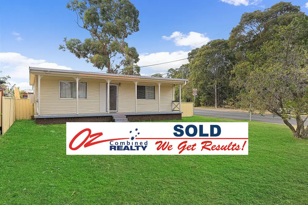 Main view of Homely house listing, 185 Loralyn Avenue, Sanctuary Point NSW 2540