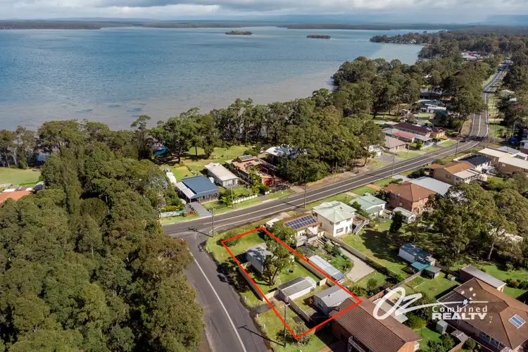 Second view of Homely house listing, 185 Loralyn Avenue, Sanctuary Point NSW 2540