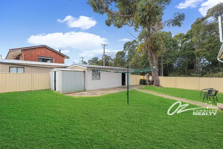 Third view of Homely house listing, 185 Loralyn Avenue, Sanctuary Point NSW 2540