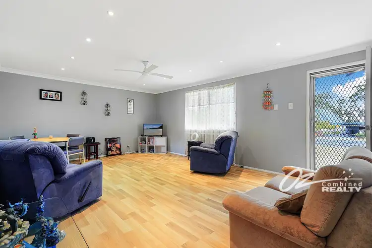 Fourth view of Homely house listing, 185 Loralyn Avenue, Sanctuary Point NSW 2540