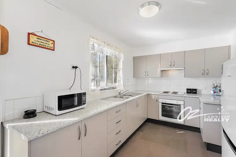 Fifth view of Homely house listing, 185 Loralyn Avenue, Sanctuary Point NSW 2540