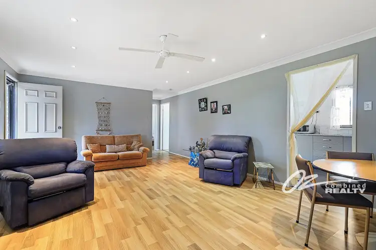 Sixth view of Homely house listing, 185 Loralyn Avenue, Sanctuary Point NSW 2540