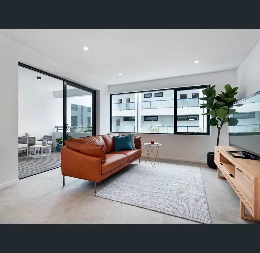 Main view of Homely unit listing, 21/904 Botany Road, Mascot NSW 2020