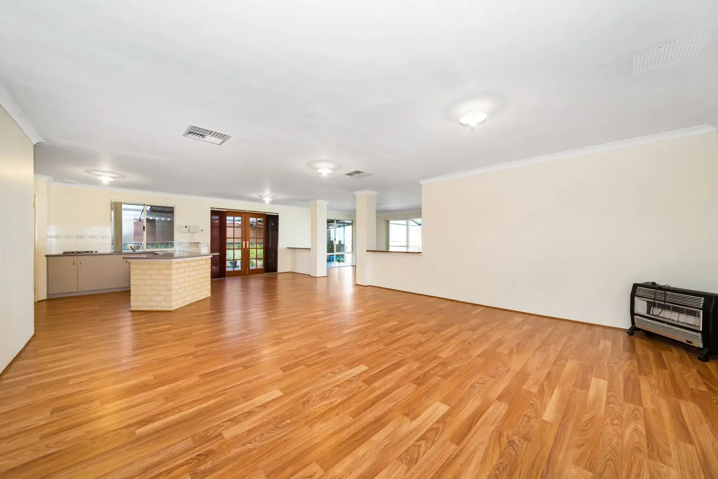 Main view of Homely house listing, 110 Meadow Springs Drive, Meadow Springs WA 6210
