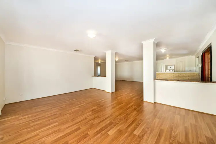 Fourth view of Homely house listing, 110 Meadow Springs Drive, Meadow Springs WA 6210