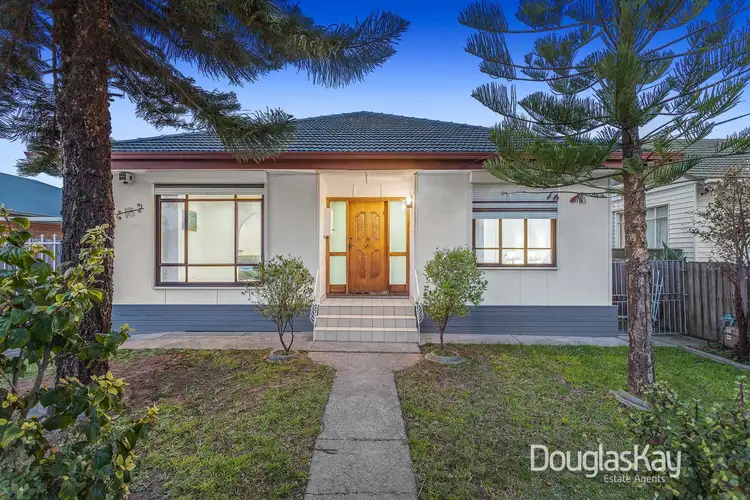 Second view of Homely house listing, 18 Hinkler Street, Braybrook VIC 3019