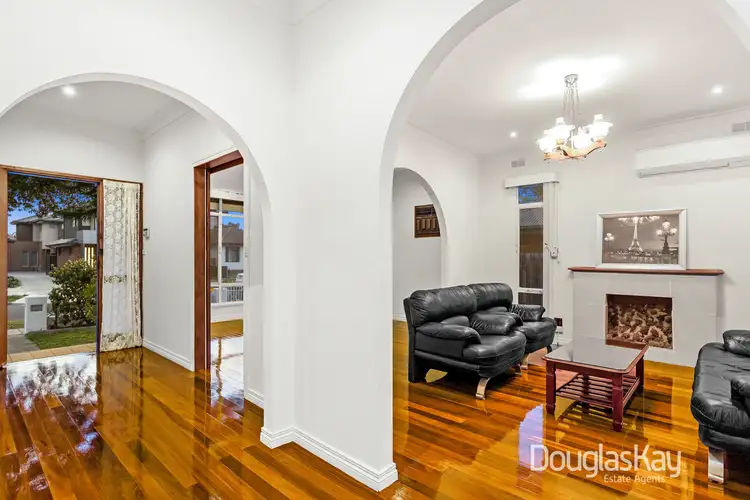 Third view of Homely house listing, 18 Hinkler Street, Braybrook VIC 3019