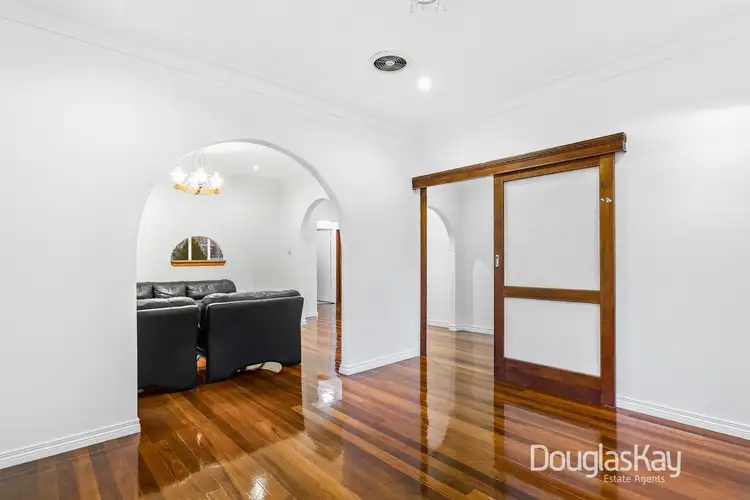 Fifth view of Homely house listing, 18 Hinkler Street, Braybrook VIC 3019