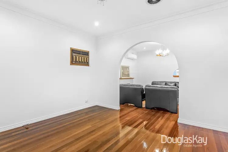Sixth view of Homely house listing, 18 Hinkler Street, Braybrook VIC 3019