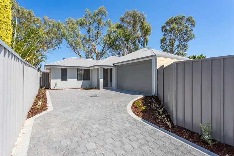 28A Powell Crescent, Brookdale WA 6112