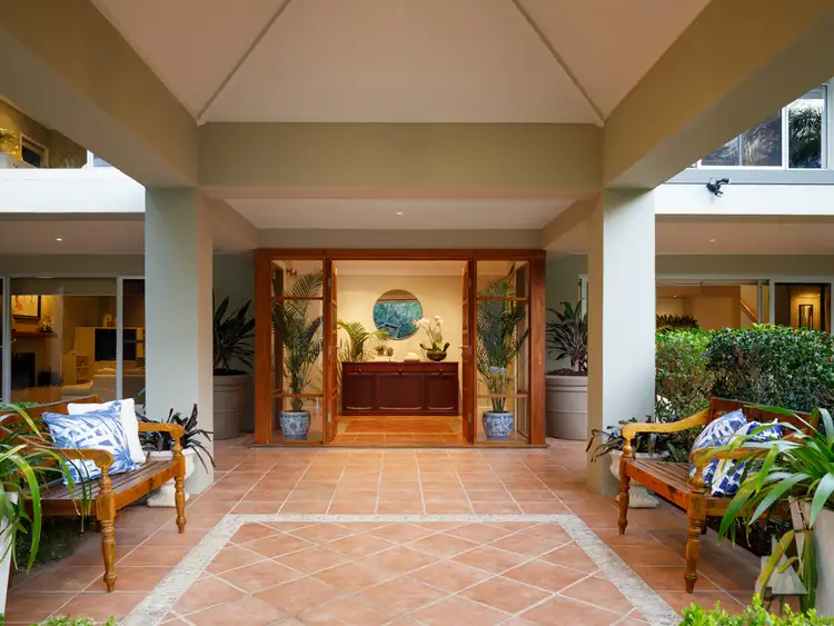 Sixth view of Homely house listing, 174 Chapel Hill Road, Chapel Hill QLD 4069