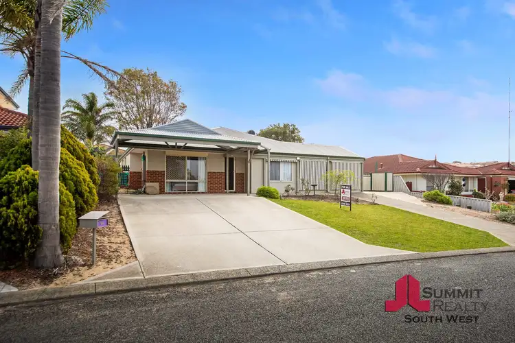14 Collinsville Way, Usher WA 6230