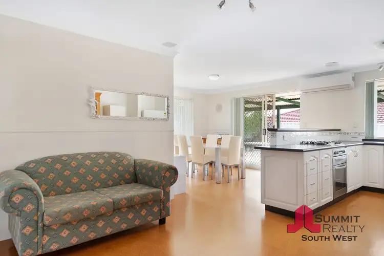 Fifth view of Homely house listing, 14 Collinsville Way, Usher WA 6230