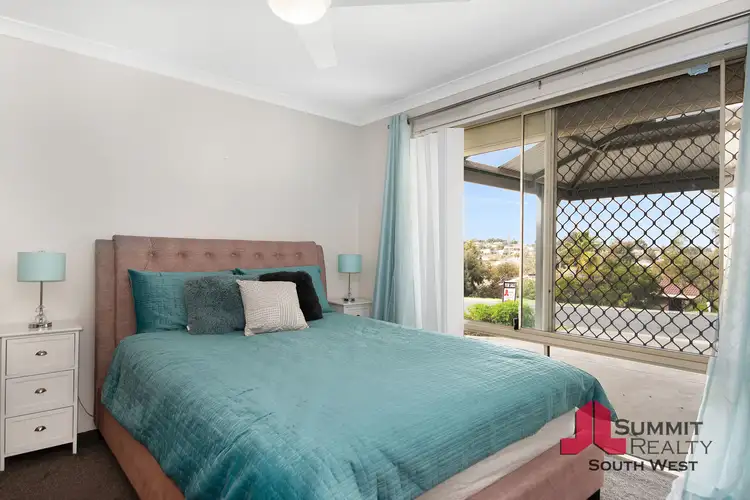 Seventh view of Homely house listing, 14 Collinsville Way, Usher WA 6230