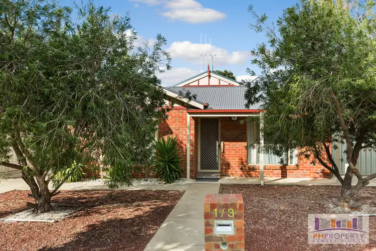 Main view of Homely house listing, 1/3 Julian Court, Epsom VIC 3551