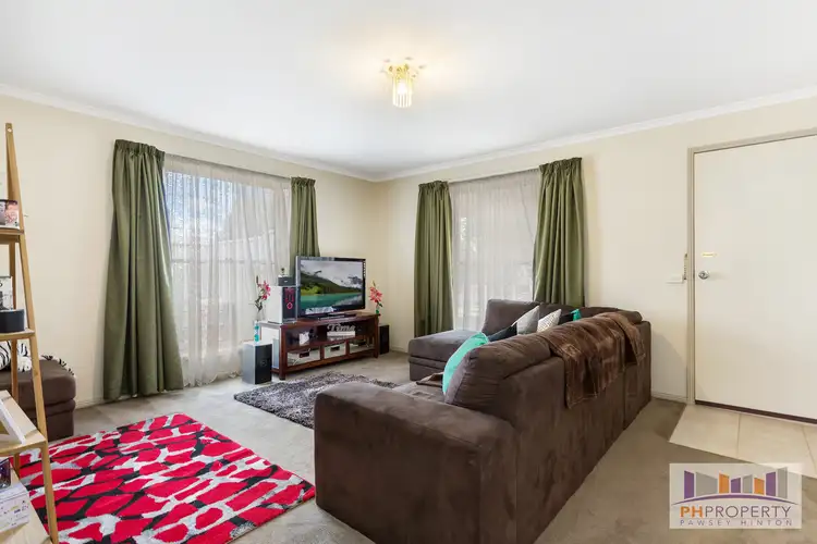 Third view of Homely house listing, 1/3 Julian Court, Epsom VIC 3551