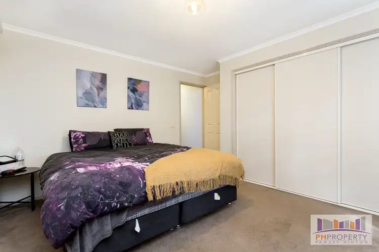 Fourth view of Homely house listing, 1/3 Julian Court, Epsom VIC 3551
