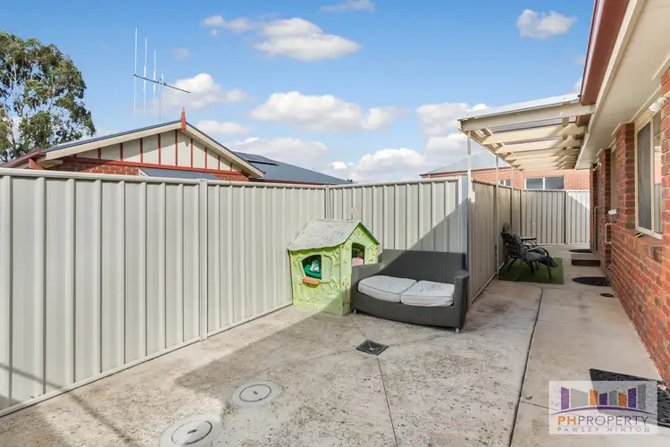 Sixth view of Homely house listing, 1/3 Julian Court, Epsom VIC 3551