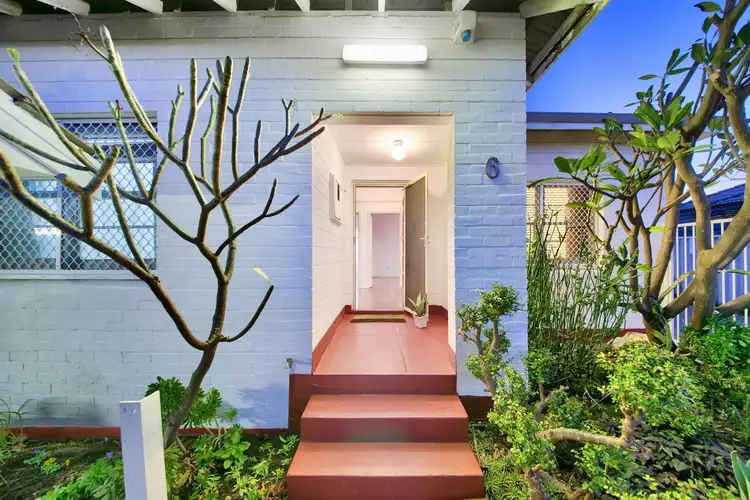 Third view of Homely house listing, 6 Bantock Street, Joondanna WA 6060